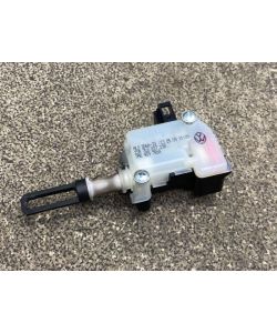 Stellmotor Tankklappe 7L6827238 7M0959781A VW Touareg I 3.6 FSI 09.1856.016