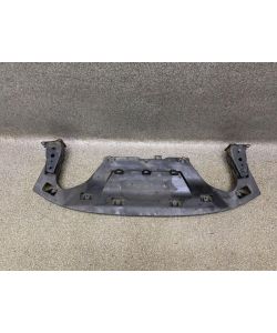 Unterfahrschutz KD53-500S1 Abdeckung Mazda CX-5 KE GH 2.2D Facelift 16.1876.215