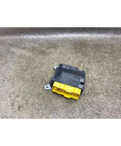 Airbag Steuergerät A2059009427 def 35Tkm Mercedes W205 C220 17.1931.216