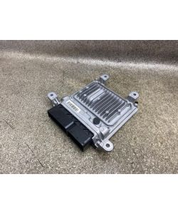 Motorsteuergerät A6519005203 35Tkm Mercedes W205 C220 D Avantgarde 17.1931.107