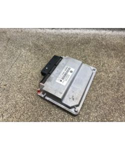 Steuergerät Verteilergetriebe 0AD927755BG VW Touareg I 7L 3.6 FSI 09.1856.049
