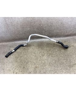 Kühlwasserschlauch A2058301002 Kühlmittelleitung Mercedes W205 C220 17.1931.273
