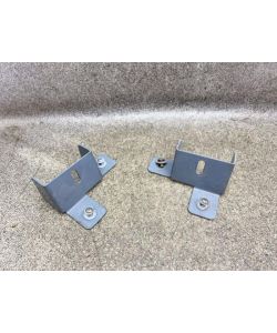 Halterung Boden links rechts JK2J-114A72-A Ford Transit Custom 300 18.1922.025
