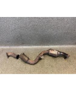 Katalysator 7L0254301F 7L0131690G Kat def VW Touareg I 7L 3.6 FSI 09.1856.182