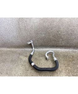 Klimaleitung A2058306501 Klimarohr Klimaschlauch Mercedes W205 C220 17.1931.292