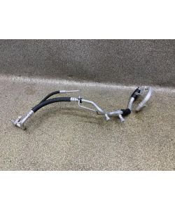 Klimaleitung A2058305604 Klimarohr Klimaschlauch Mercedes W205 C220 17.1931.289