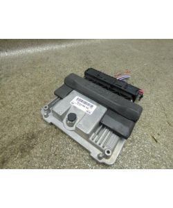 Motorsteuergerät 03L906018KL Steuergerät 219Tk Audi A4 8K B8 2.0 TDI 13.1631.083