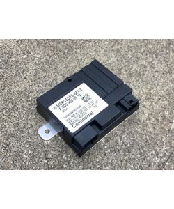 Steuergerät Kraftstoffpumpe A0009006612 35Tkm Mercedes W205 C220 D 17.1931.048