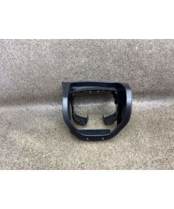 Verkleidung Lenksäule A2056800807 Abdeckung Mercedes W205 C220 D 17.1931.136