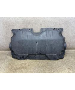 Motorabdeckung unten A2055240230 Unterfahrschutz Mercedes W205 C220 17.1931.169