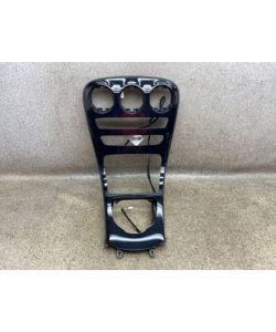 Abdeckung Mittelkonsole A2056803805 Blende Mercedes W205 C220 D 17.1931.055