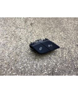 Schalter Zentralverriegelung A2059055251 Mercedes W205 C220 17.1931.029