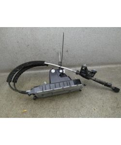 Schaltknauf 5QA711049C Knauf 50Tkm VW Tiguan 5N II 2.0 TDI 17.1645.124