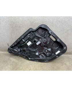Fensterheber Motor hinten links Türblech Mercedes W205 C220 17.1931.026