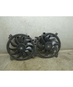 Kühlerlüfter A5200001 Lüfter 99Tm Nissan Murano Z51 SL 3.5 11.1636.113