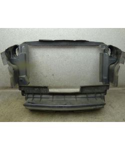 Rahmen 1-200-787 Kühlerlüfter 146Tm Mercedes X164 GL 450 10.1635.099