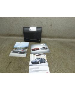 Betriebsanleitung Handbuch englisch 98Tm BMW E70 X5 3.0i 10.1637.173