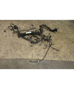 Kabelbaum A6510101811 123Tkm Mercedes W204 C 220 CDI 13.1643.070