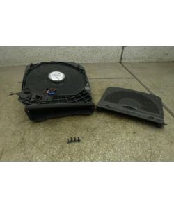 Lautsprecher L links 9210147 232Tkm BMW F31 F30 3K 318d 15.1641.110