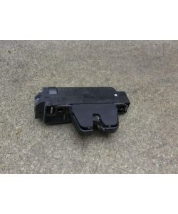 Heckklappenschloss 9653208080 hinten 129Tkm Citroen C6 3.0 HDI 10.1812.019