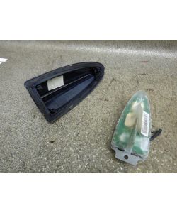 GPS-Antenne 6972311 Dachantenne 98Tm BMW E70 X5 3.0i 10.1637.002