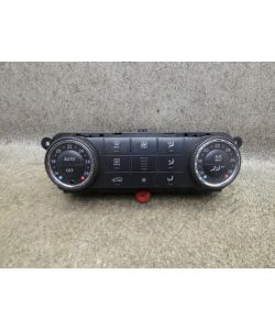 Klimabedienteil A2518703490 A2518206489 277Tkm Mercedes W251 R280 09.1805.021