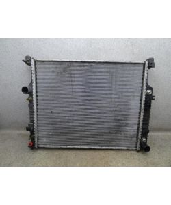 Wasserkühler A2515000804 Motorkühler 277Tkm Mercedes W251 R280 300 09.1805.130