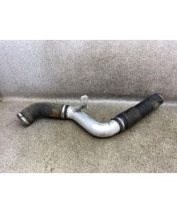 Ladeluftrohr 95383819 Ladeluftschlauch 170Tkm Opel Antara 2.2 CDTI 12.1907.183