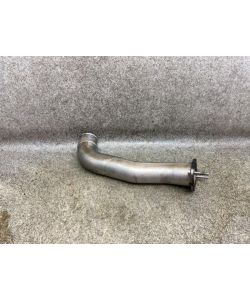 Ansaugrohr 95494525 Ladeluftrohr 170Tkm Opel Antara 2.2 CDTI 12.1907.179