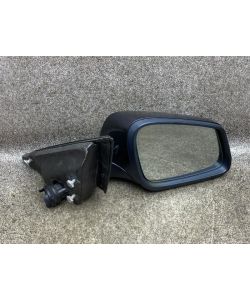 Außenspiegel rechts Grau Metallic A90 3 Pin def BMW 7er F01 F02 740D 10.1892.034