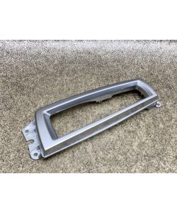 Blende Mittelkonsole 9189064 Rahmen BMW 7er F01 F02 10.1892.078