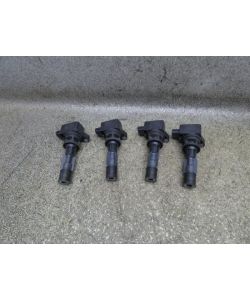 Zündspule LF2L18100 099700-1463 40Tkm Mazda 5 CW 2.0 11.1796.020