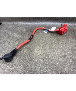 Batteriekabel 9203570 9217033 Plus Klemme 219Tkm BMW 7er F01 740D 10.1892.016