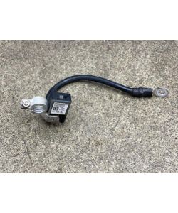 Batteriekabel A0009052702 Minuskabel 136Tkm Mercedes W204 C180 CGI 14.1948.137