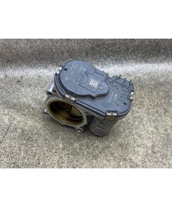 Drosselklappe A2701410025 0280750541 Mercedes W204 C180 CGI 14.1948.125