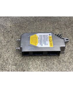 Steuergerät 9224275 Airbag 219Tkm BMW 7er F01 F02 740D 10.1892.075