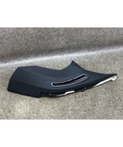 Verkleidung Gurtführung links 9112711 Gurtaustritt BMW 7er F01 740D 10.1892.152