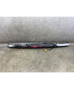 Blende Heckklappe 7194176 Zierleiste Kamera BMW 7er F01 10.1892.316