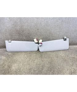 Sonnenblende links rechts BMW 7er F01 F02 10.1892.067