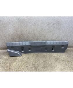 Verkleidung Ladekante 9113340 Abdeckung Kofferraum BMW 7er F01 740D 10.1892.293
