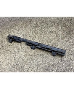 Halter Stoßstange vorne rechts 7183902 219Tkm BMW 7er F01 740D 10.1892.222