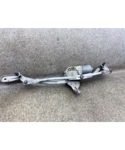 Wischermotor vorne 7272451 3397021319 7272367 BMW 7er F01 740D 10.1892.176