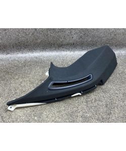 Verkleidung Gurtführung rechts 9112712 Gurtaustritt BMW 7er F01 740D 10.1892.151