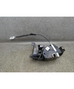 Türschloss VL vorne links BM5A-A21813-AG 200Tkm Ford Mondeo 1.5 TDCI 16.1765.041