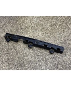 Halter Stoßstange vorne links 7183901 219Tkm BMW 7er F01 740D 10.1892.223