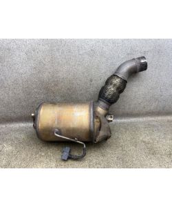 Dieselpartikelfilter 7811430 8506880 DPF 219Tkm BMW 7er F01 740D 10.1892.228