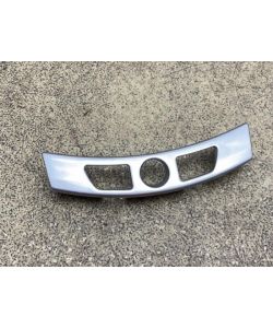 Blende Mittelkonsole 9113685 219Tkm BMW 7er F01 740D 3.0 10.1892.201