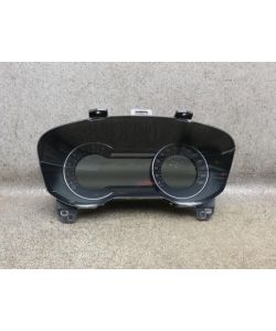 Kombiinstrument GS7T-10849-ALD Tacho Tachometer Ford Mondeo 1.5 TDCI 16.1765.019