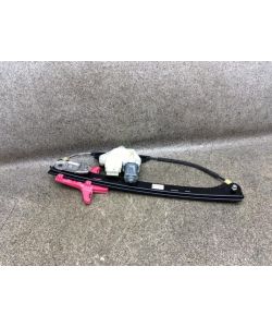 Fensterheber hinten links 3G9839461B 5Q4959812E VW Passat 3C 3G B8 18.1883.056