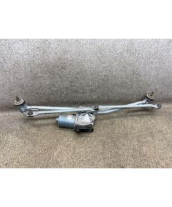 Wischermotor vorne 405146 109Tkm Mercedes Sprinter W906 2.2 CDI 17.1855.042